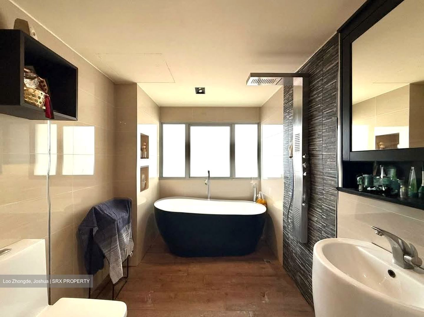 Springhill (D27), Terrace #533177301